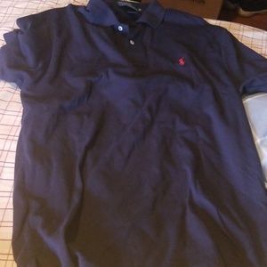 Polo shirt